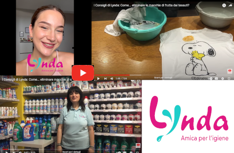 YouTube Lynda